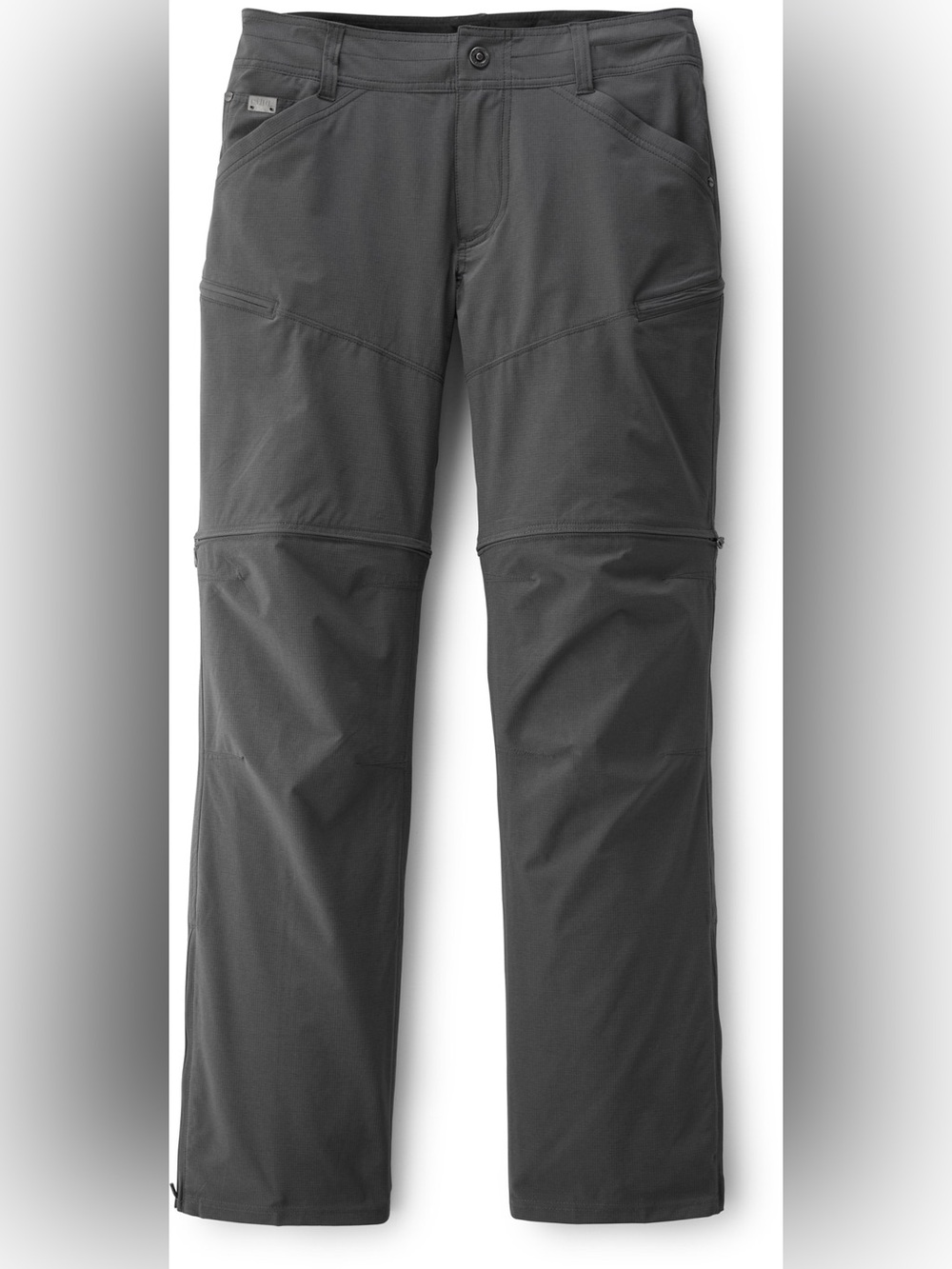 KUHL Men's Silencr Convertible Pants